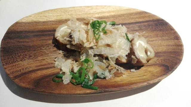 ラクレットチーズ&洋風ギョーザ Eht 渋谷 - サブ画像2