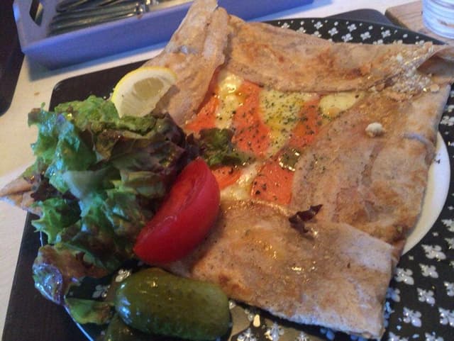 カフェ ド ラフェット - サブ画像1