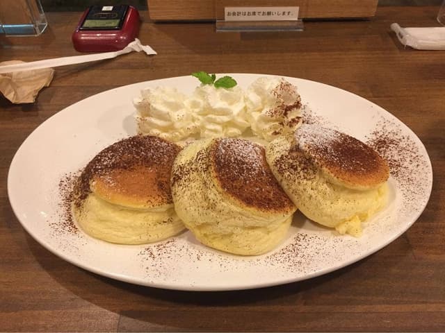 ココ カフェ - サブ画像3