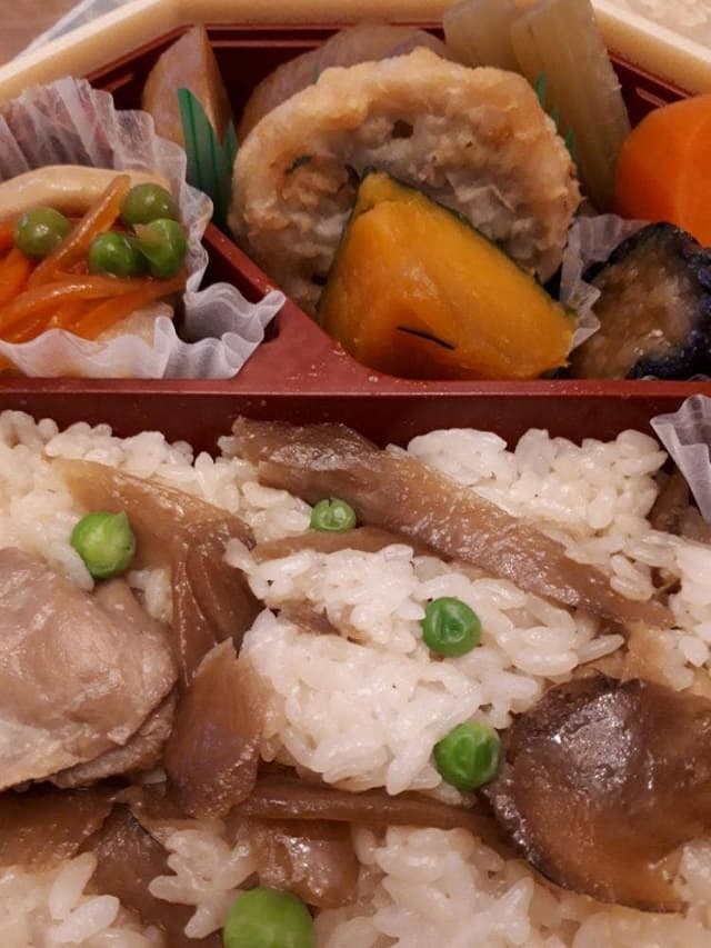 お惣菜のまつおか そごう千葉店 - サブ画像1