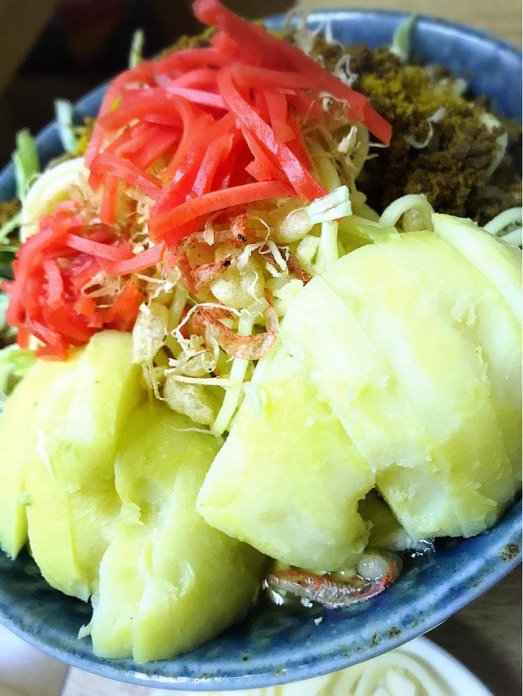 もんじゃ焼 きんちゃん