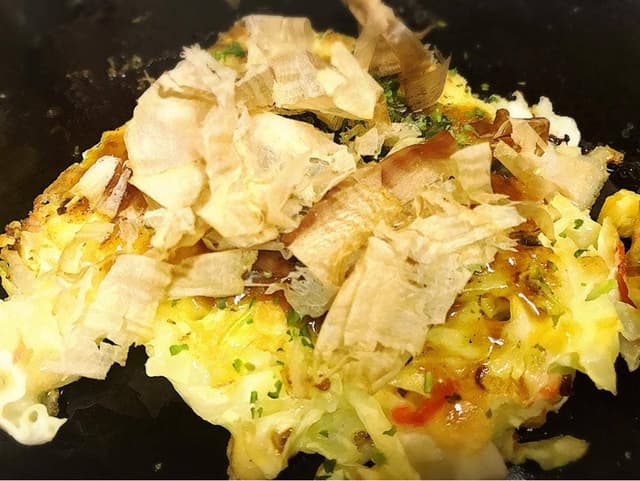 もんじゃ焼 きんちゃん - サブ画像1