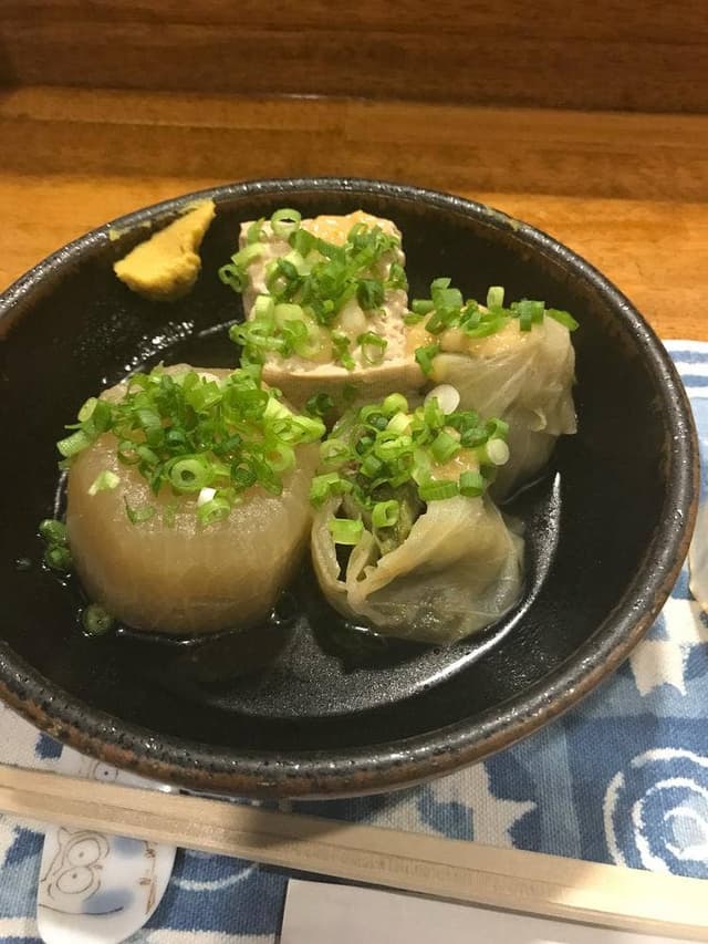 喜和 - サブ画像1