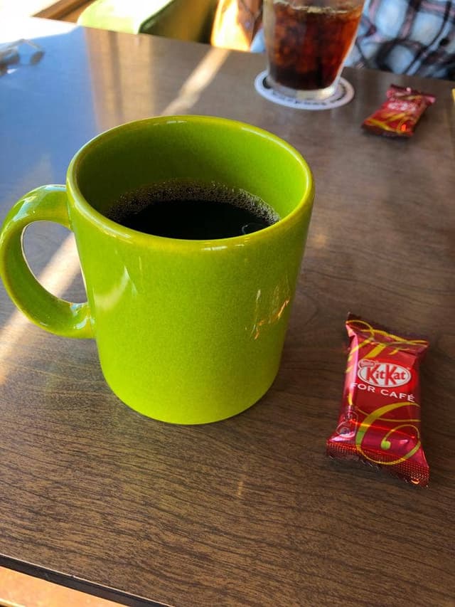 コーヤカフェ - サブ画像2