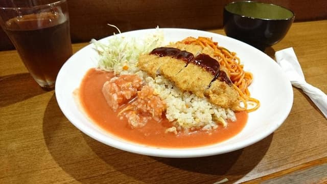 長崎カレーの店 カルカッタ - サブ画像3