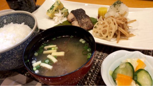 味工房 新亀家 北上 - サブ画像2