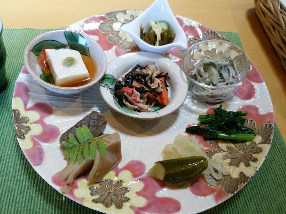 うつわカフェロータス