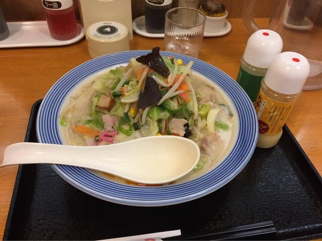 リンガーハット 宇都宮簗瀬店 - サブ画像2
