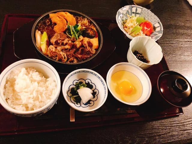 日本料理 平川 - サブ画像3