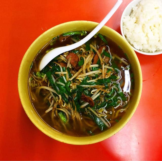 太白楼 - サブ画像2