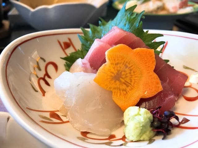 木曽路 柏店 - サブ画像1