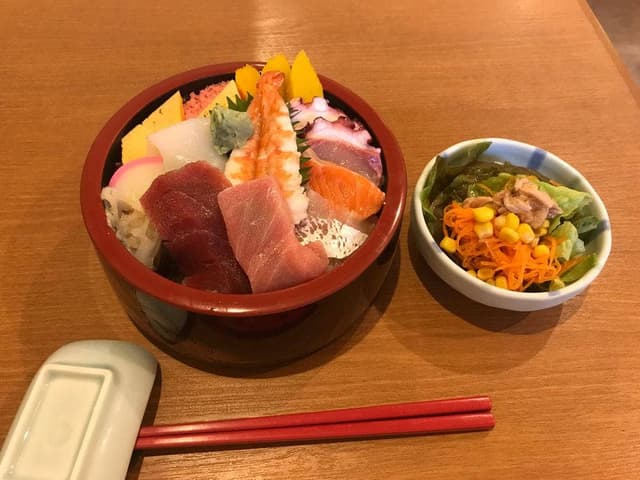 やまと鮨 - サブ画像3