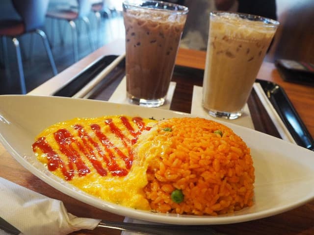 マックスカフェ 葛西店 - サブ画像2