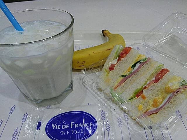 VIE DE FRANCE 岐阜店 - サブ画像1