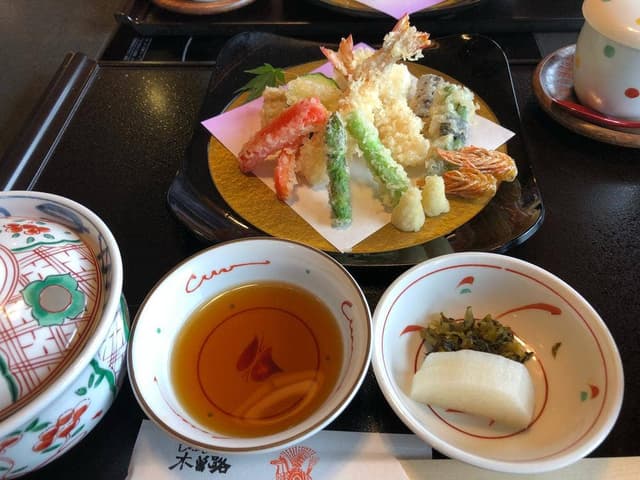 木曽路 谷原店 - サブ画像3
