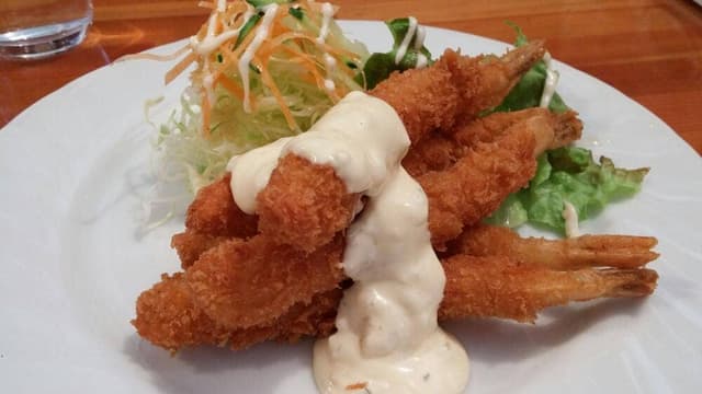 豚彩館 - サブ画像1