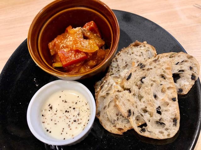 烏丸ダイナー Flat - サブ画像3