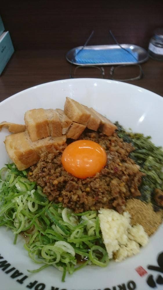 麺屋はなび 春日井店 - サブ画像3