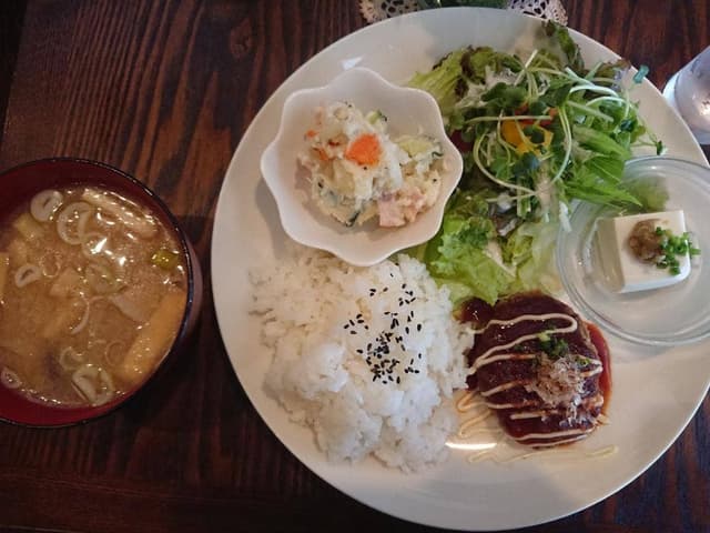 蔵カフェ - サブ画像3