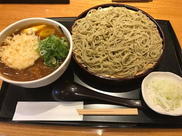 田中庵 - サブ画像1