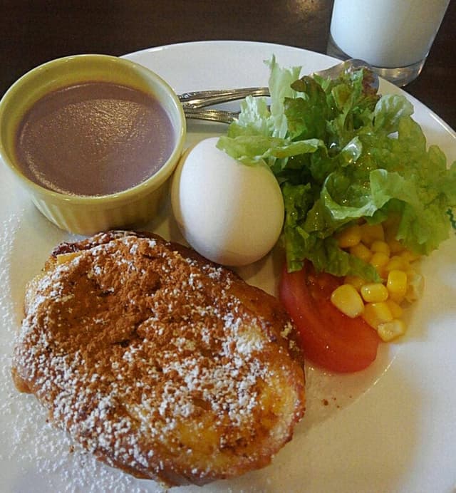 ラ・ニーマ - サブ画像1