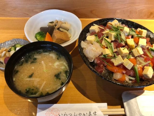 鮨処 やすけ - サブ画像1