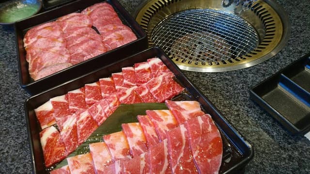 牛庵 浜松中央店 - サブ画像1