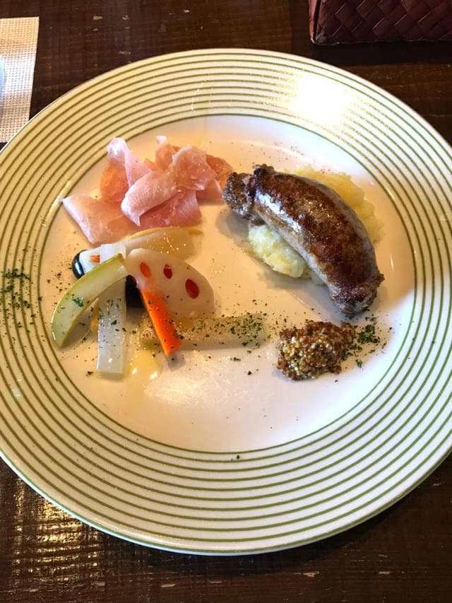 voyage - サブ画像2