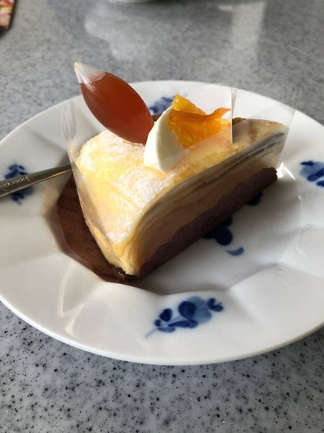 ケーキ&カフェ コレット - サブ画像1