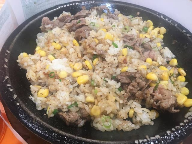 ペッパーランチ SMARK伊勢崎店 - サブ画像2