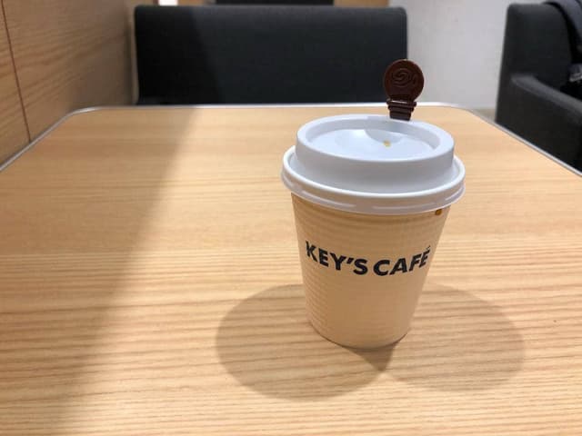 KEY'S CAFE ビックカメラ有楽町店 - サブ画像3