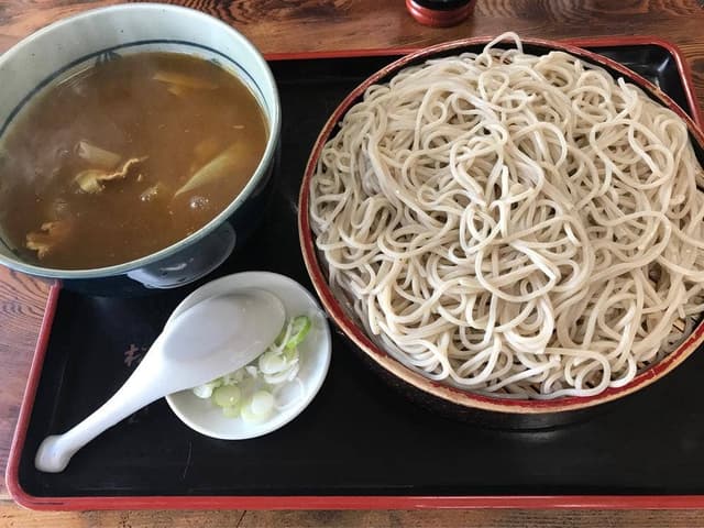 松屋そば - サブ画像2