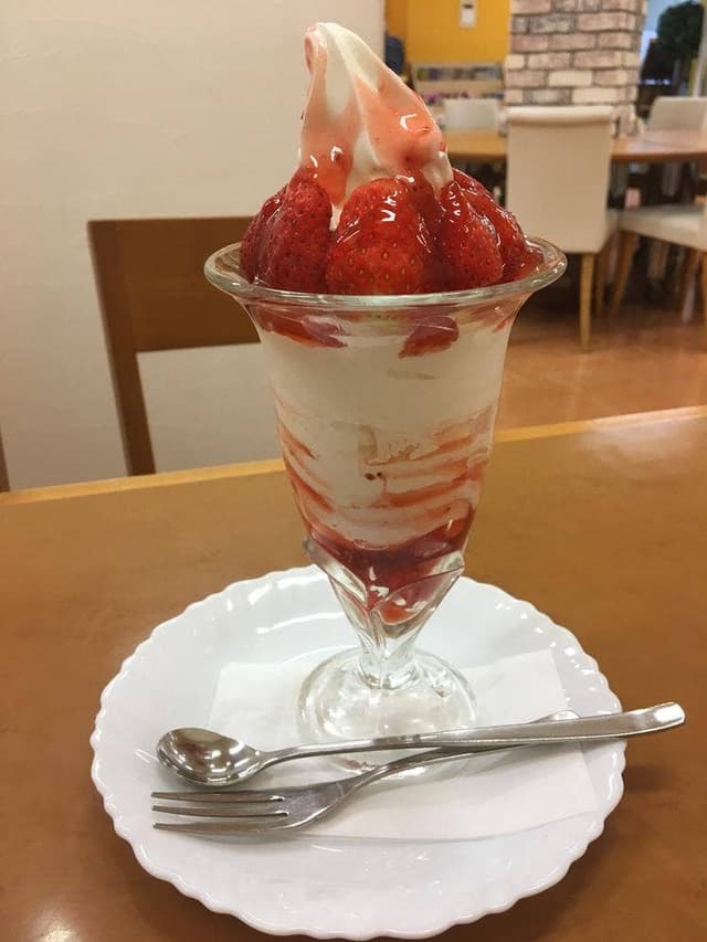 アーバンカフェ - サブ画像3