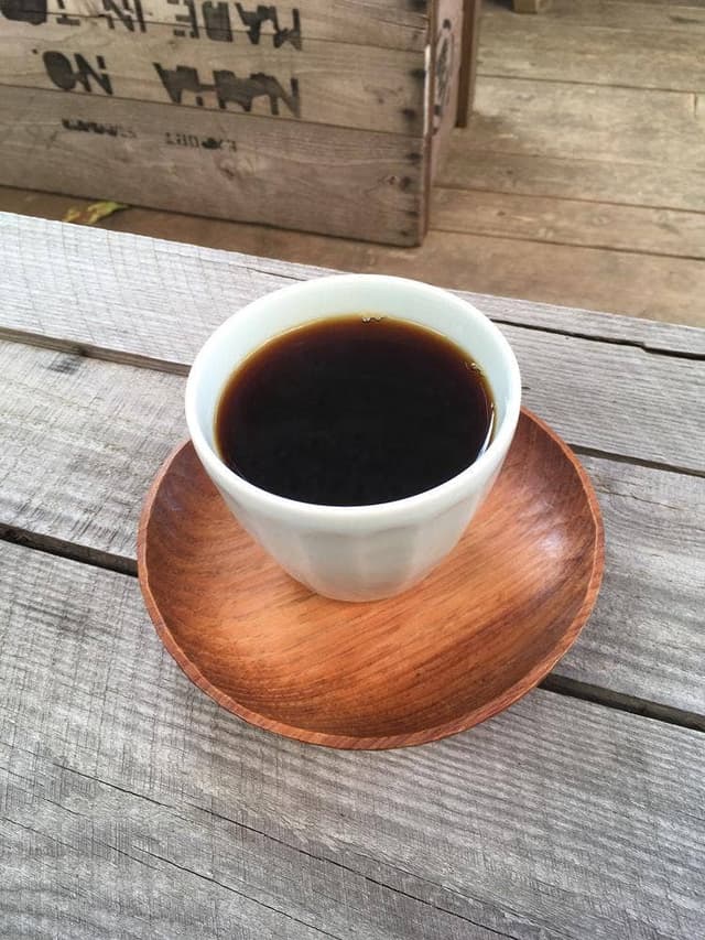 珈琲屋台 ひばり屋 - サブ画像2