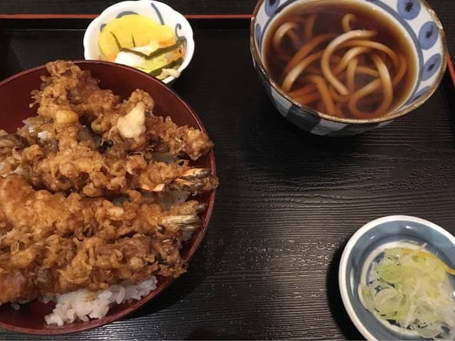 そば処福庵 - サブ画像3