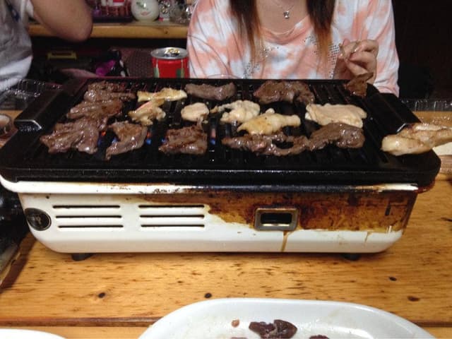 居酒屋 あやめ - サブ画像1