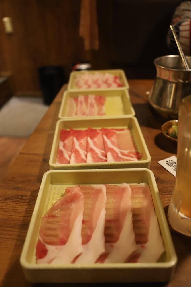 しゃぶしゃぶ温野菜 浅草店