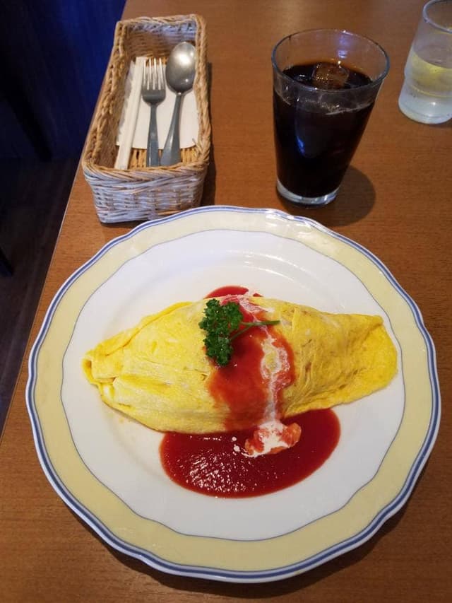 パーラーカフェサワダ - サブ画像3