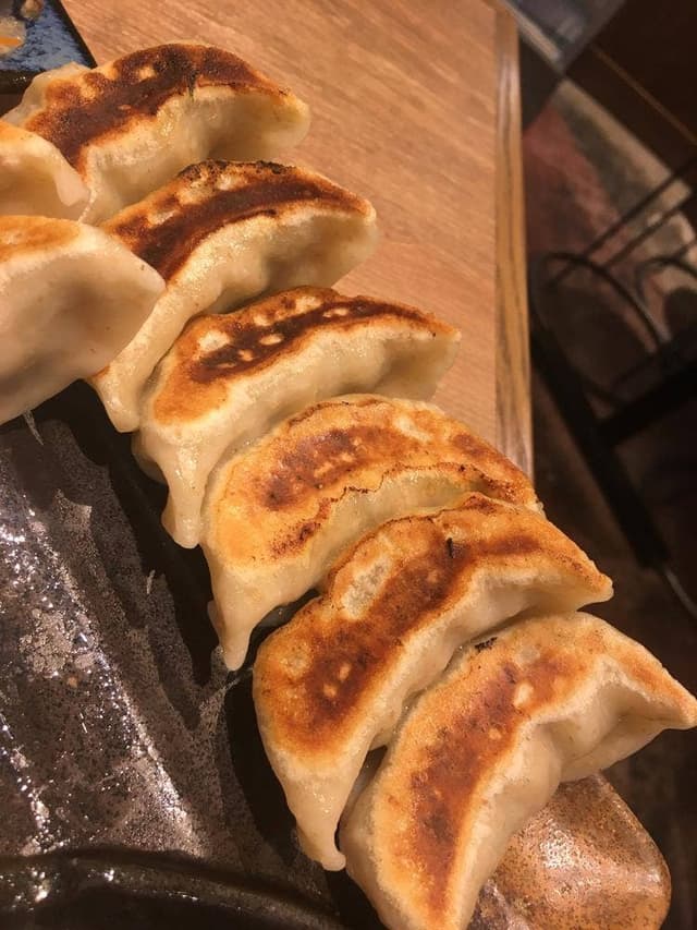 肉汁餃子のダンダダン 学芸大学店 - サブ画像3