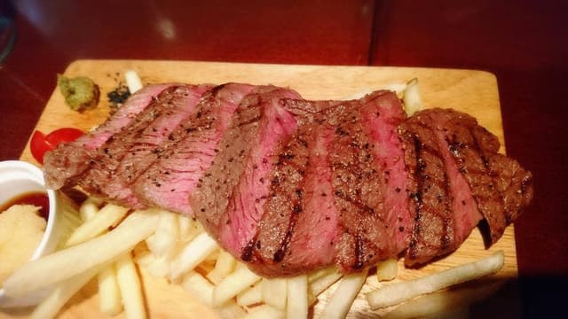 ワイン酒場 FLAT - サブ画像2