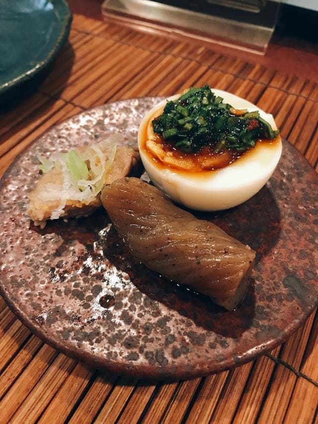 味菜と呑処 遊食家 - サブ画像1