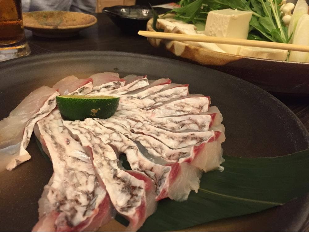 魚菜酒蔵だいがく