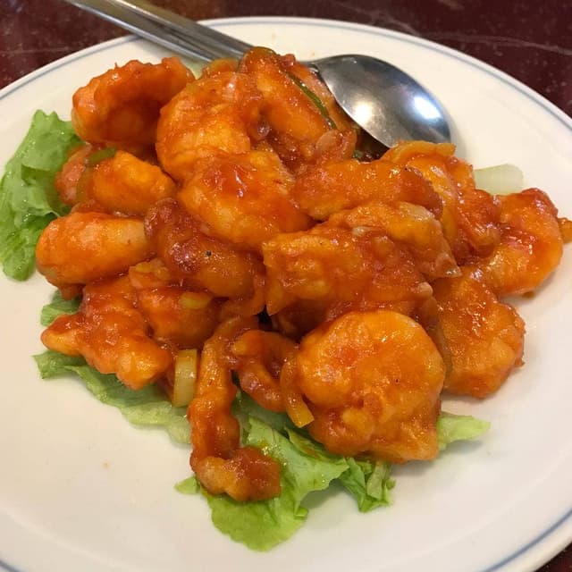 洞庭春 中込店 - サブ画像2