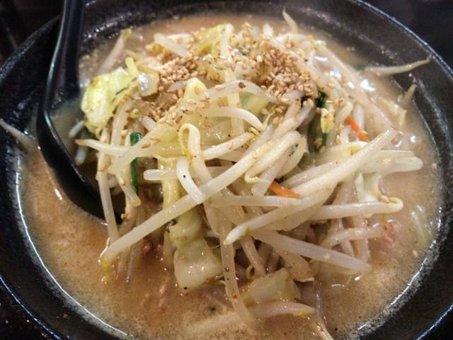 麺工房 楓 - サブ画像2