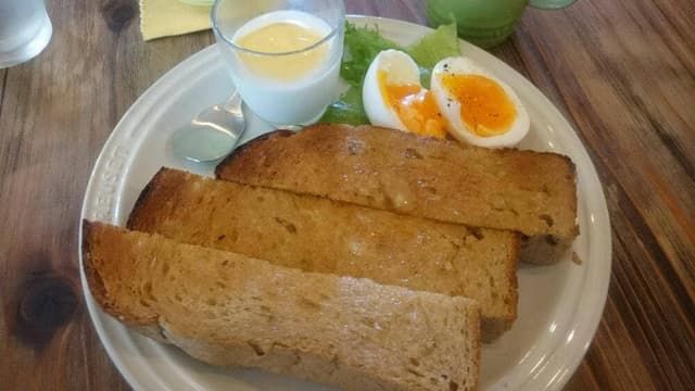 ロマネコ茶店 - サブ画像2