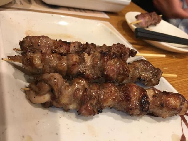 天下串ファン - サブ画像2