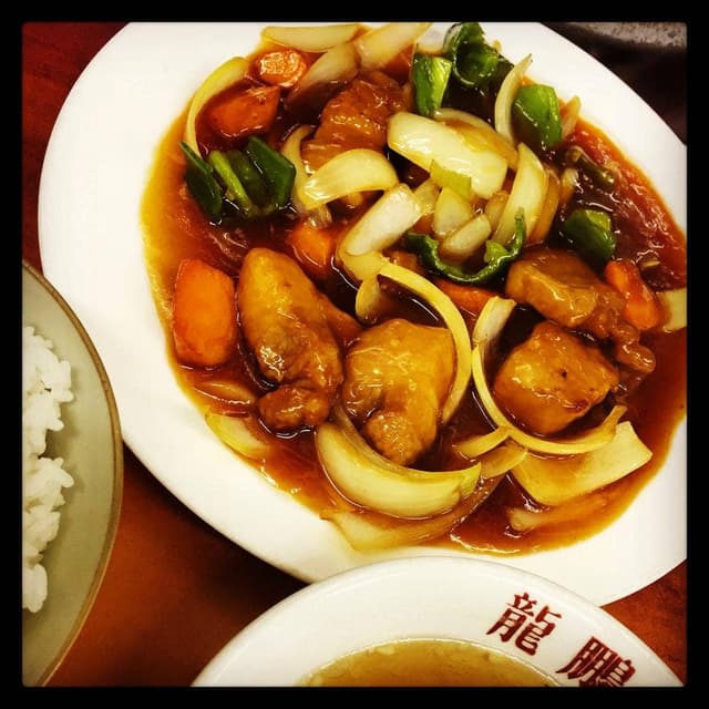 龍鵬 - サブ画像3