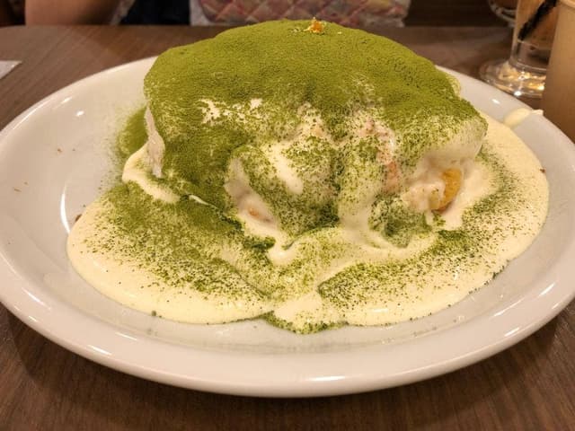 Cafe&Dining 下町の時計台 道頓堀店 - サブ画像1