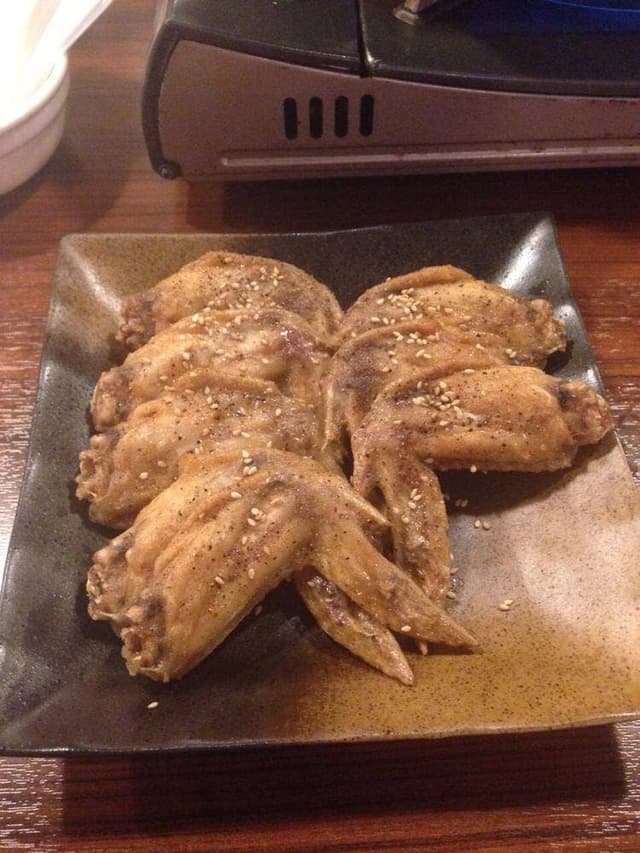 赤から 札幌南3条店 - サブ画像2