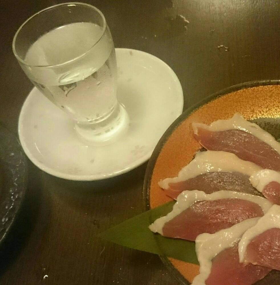旬彩と地酒 かくれんぼ